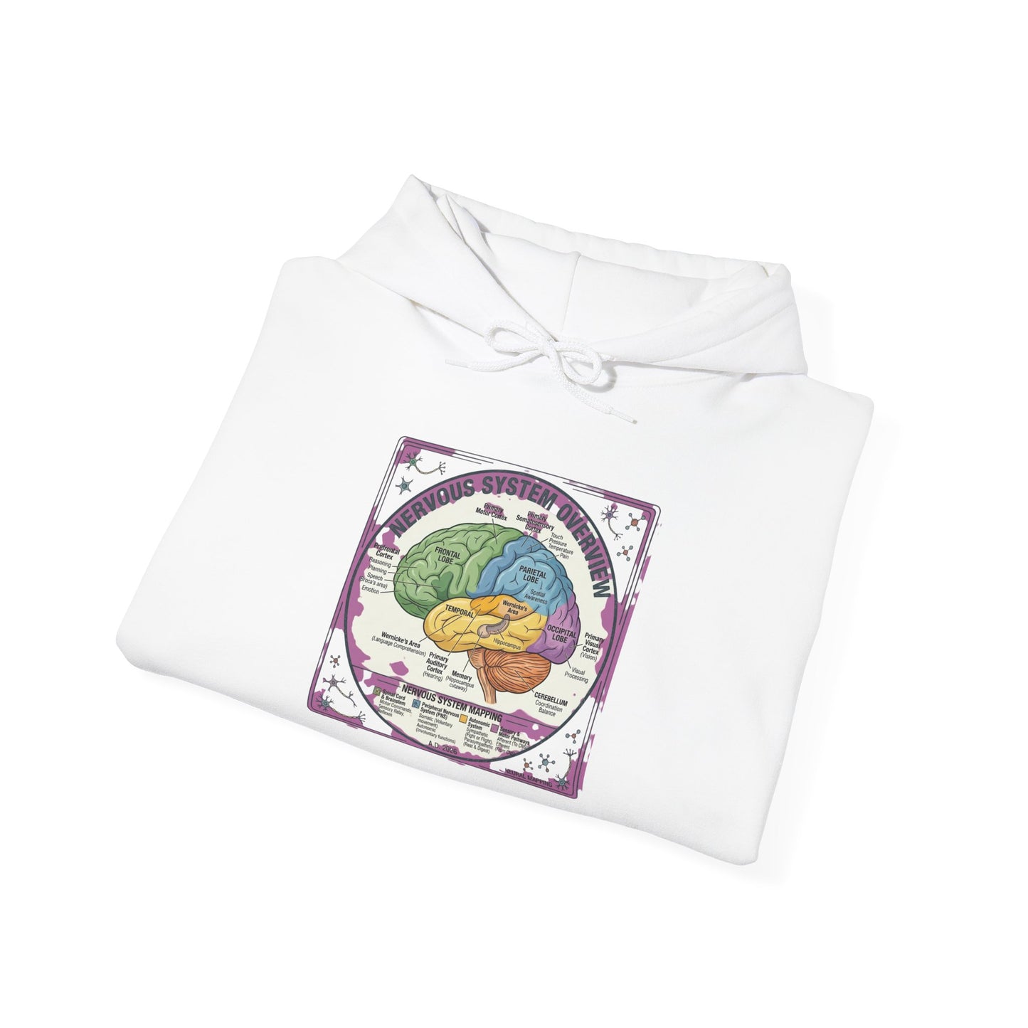 250th Anniversary Patriotic Crest Hoodie | 4th of July Americana