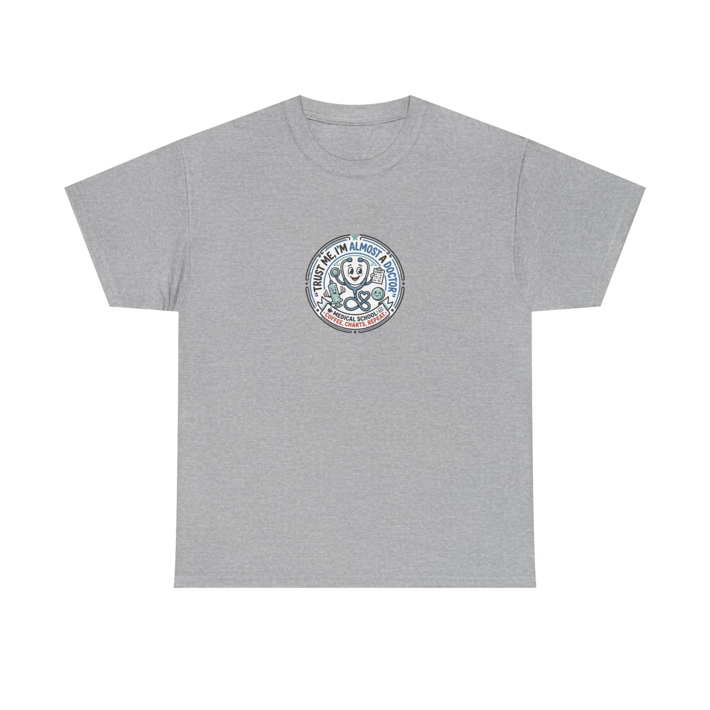 Vintage Disney Mickey Circle Graphic T‑Shirt — Retro ‘I’m Alright’ Tee