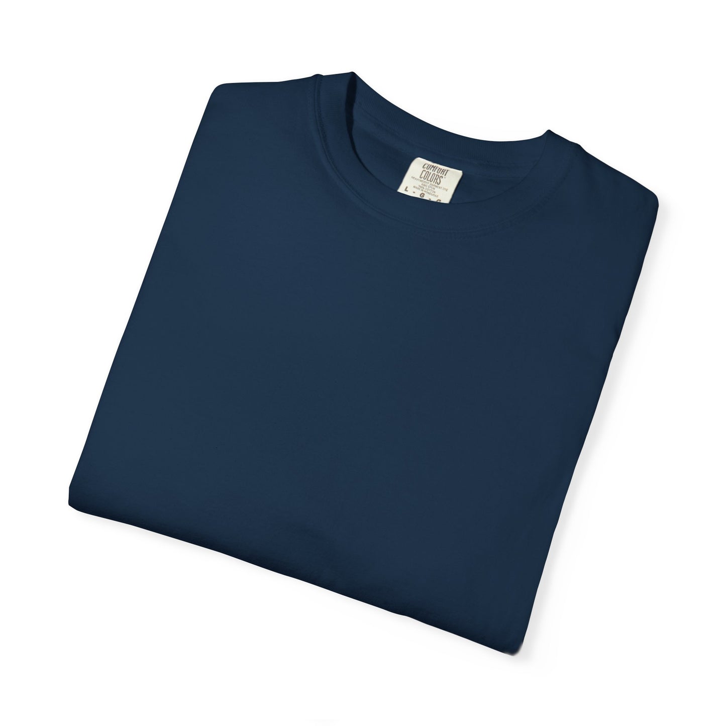 Paramedic T-Shirt — "Stay Calm, I'm a Paramedic" Graphic Tee