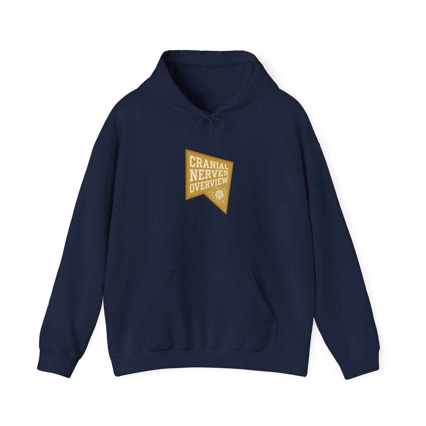 Retro Tiger Patch Hoodie | Easy Tiger, Vintage Vacation Vibes
