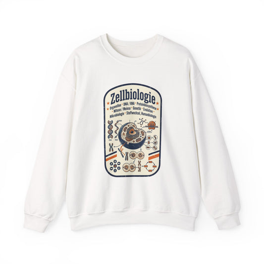 City Basketball Pride Crewneck Sweatshirt | NY Hoops Streetwear