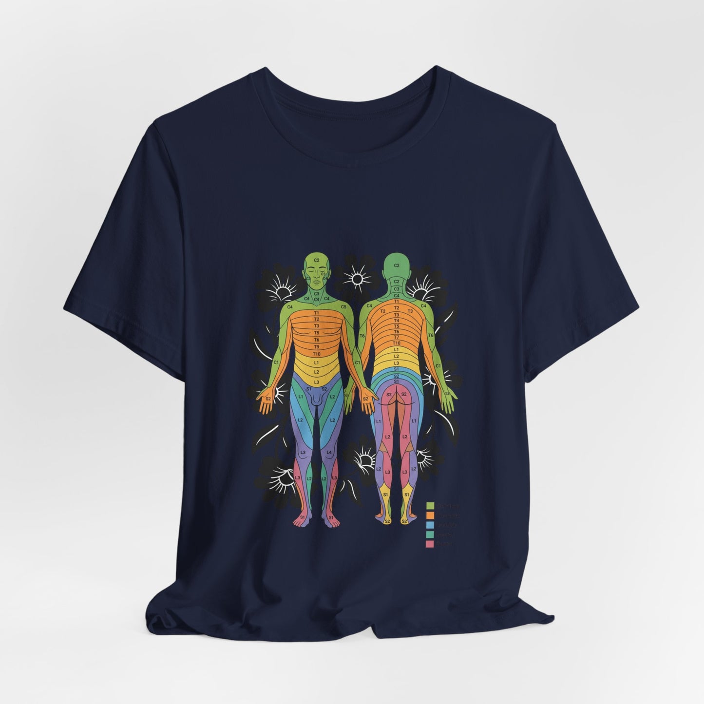 People Over Profit statement tee | Values-led activist shirt
