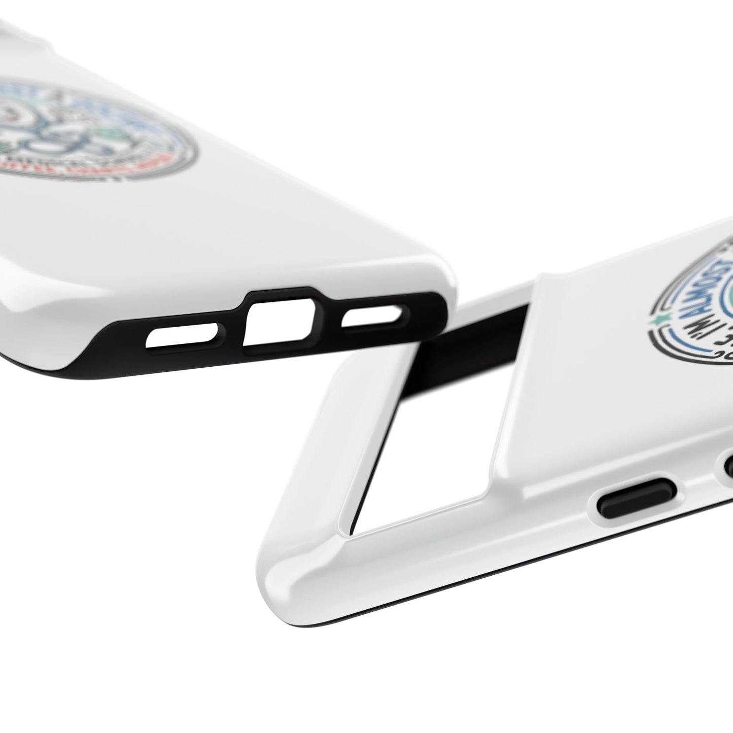Phone Case — “Trust Me, I’m Almost a Doctor” Medical Student Phone Case
