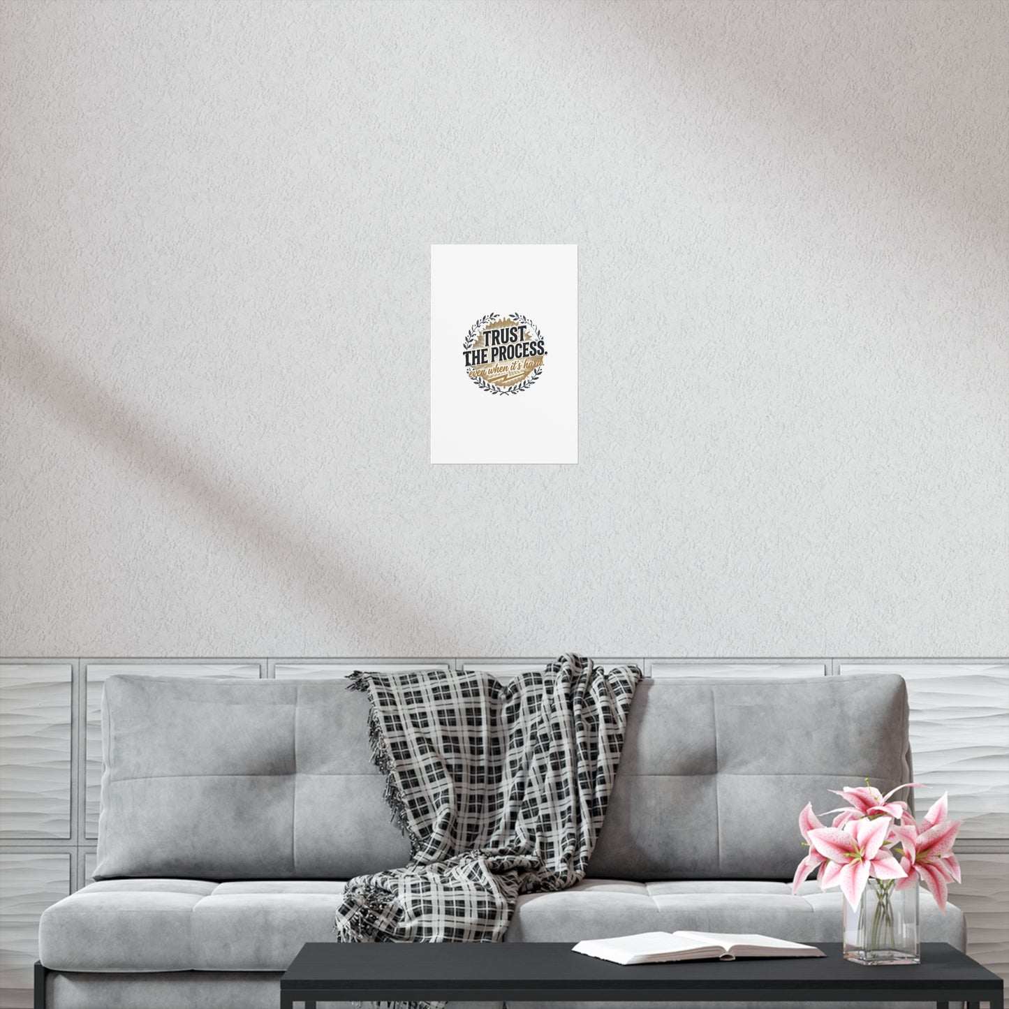 Uncoated Posters