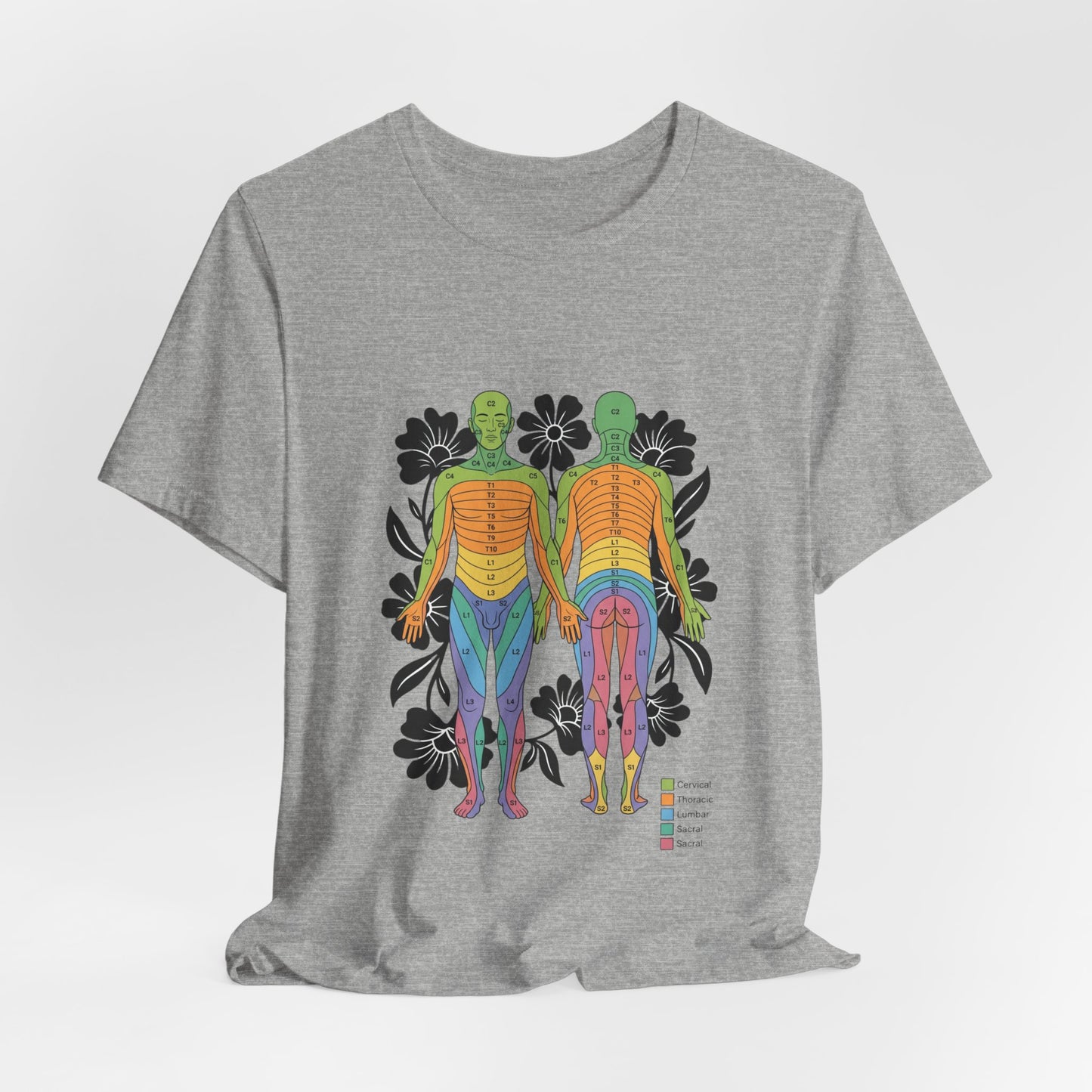 People Over Profit statement tee | Values-led activist shirt