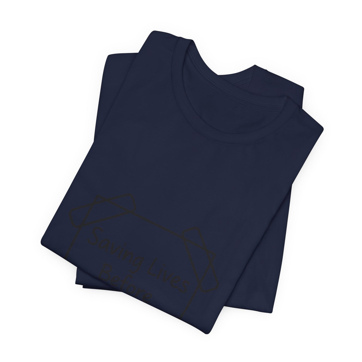 Do Not Talk To Me About AI Tee | Anti-AI Statement T-Shirt