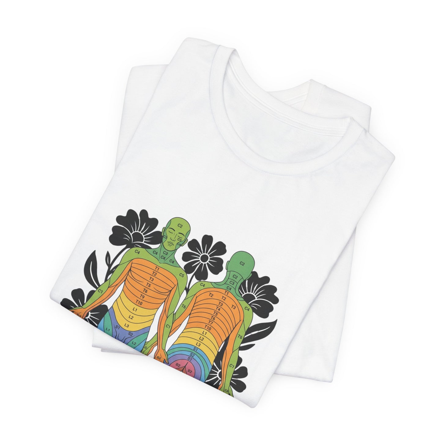 People Over Profit statement tee | Values-led activist shirt