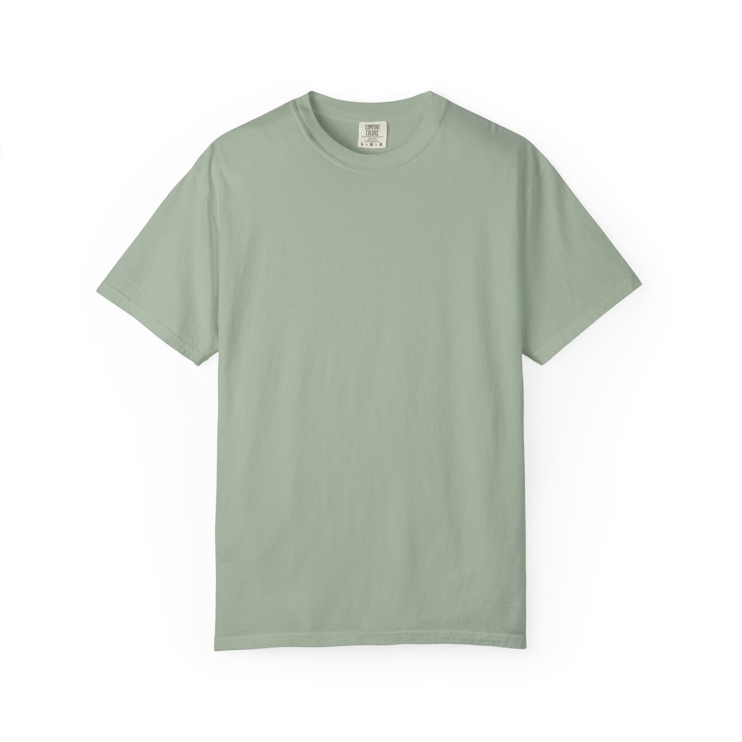 Paramedic T-Shirt — "Stay Calm, I'm a Paramedic" Graphic Tee