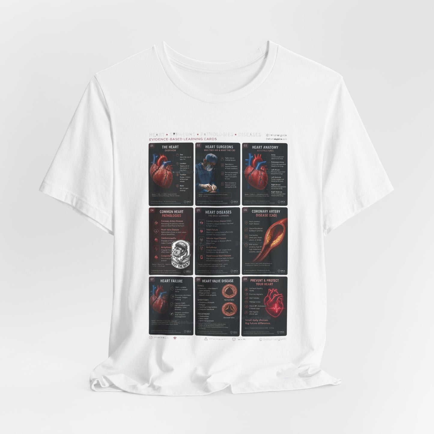 People Over Profit statement tee | Values-led activist graphic shirt