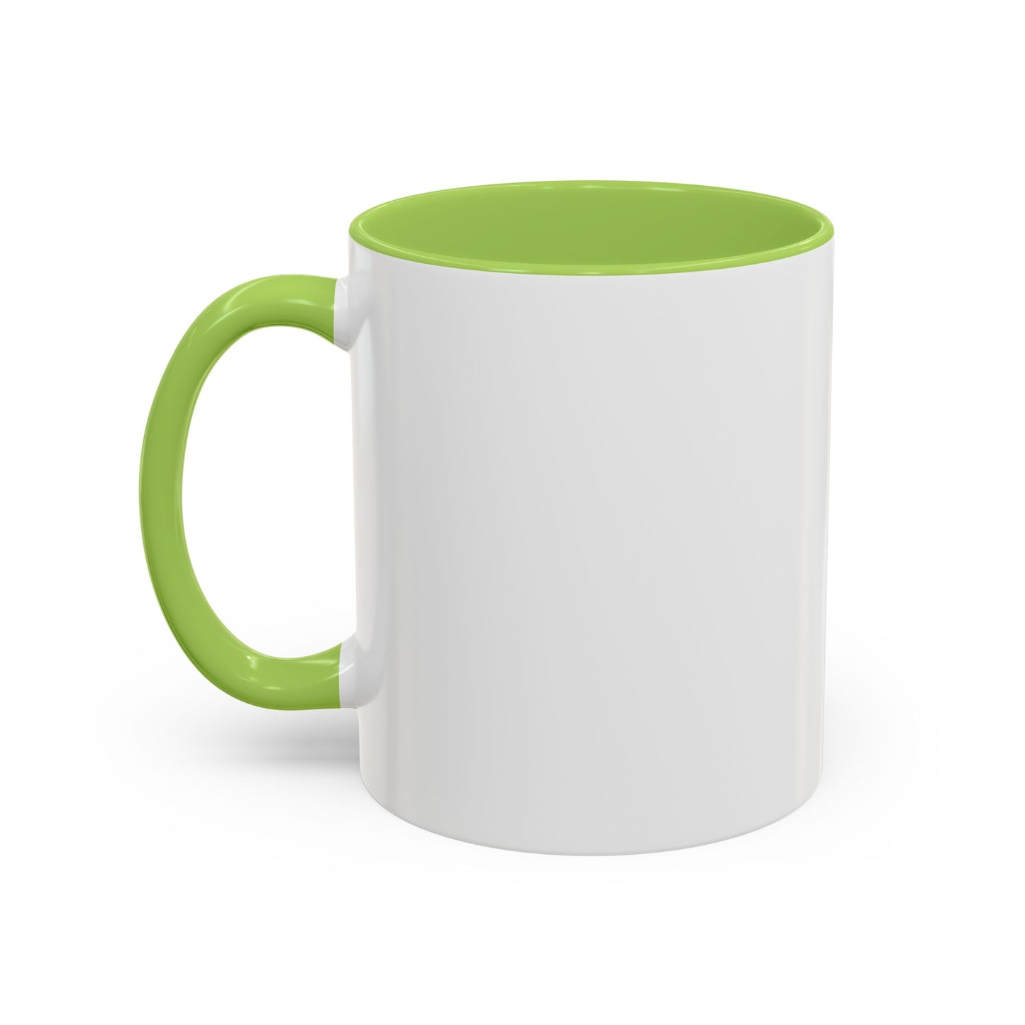 Trust Me I Watched Grey’s Anatomy Accent Coffee Mug — 11/15oz TV Fan Gift