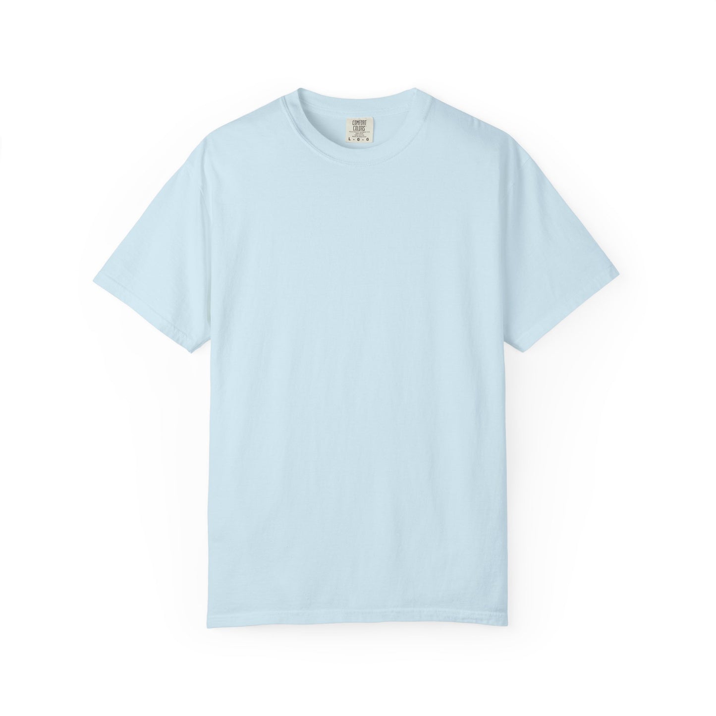 Paramedic T-Shirt — "Stay Calm, I'm a Paramedic" Graphic Tee