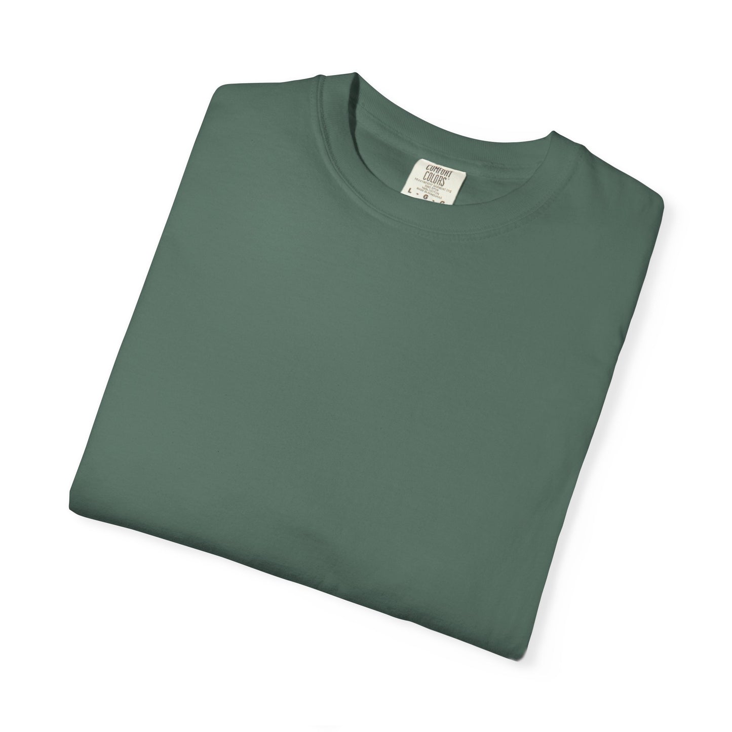 Paramedic T-Shirt — "Stay Calm, I'm a Paramedic" Graphic Tee