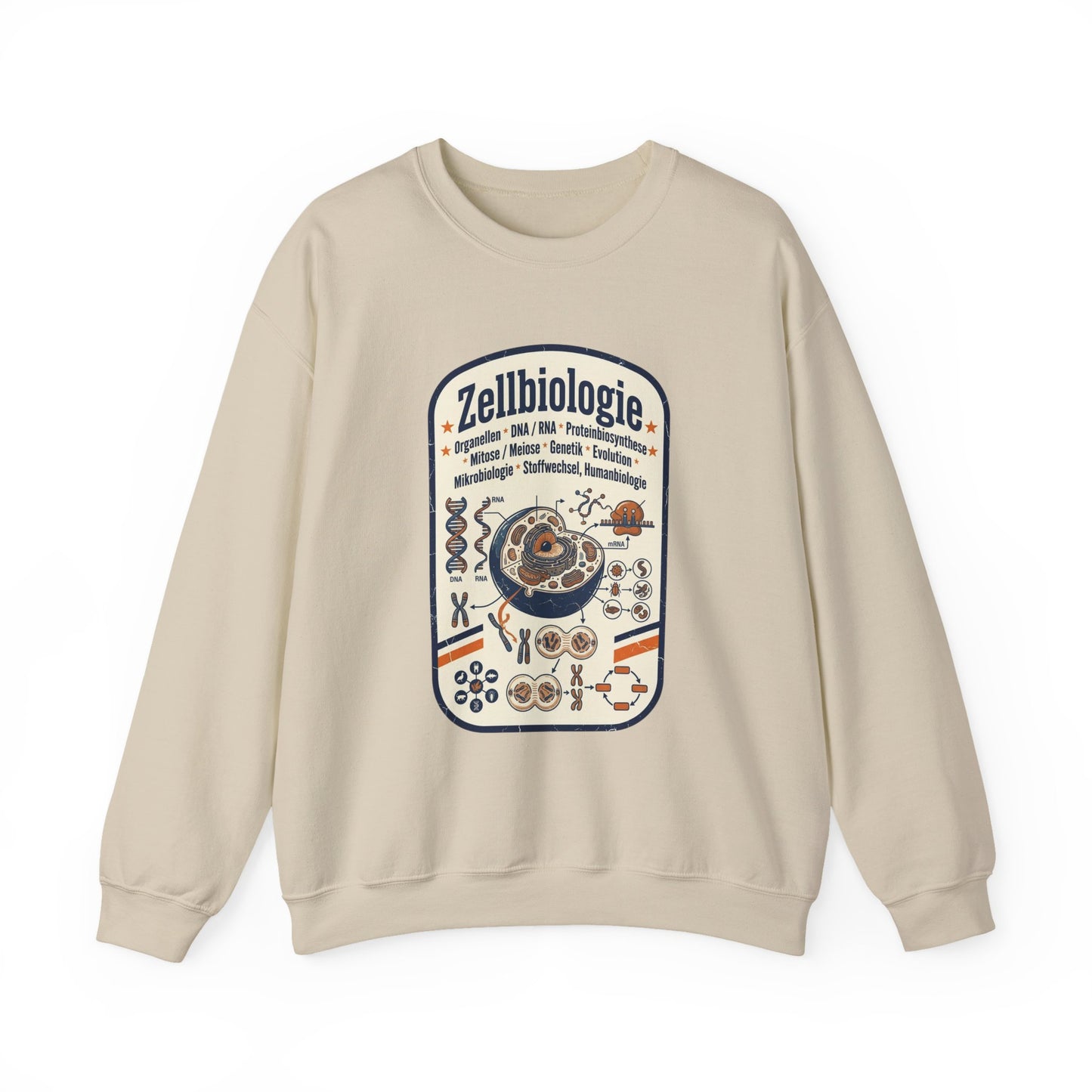 City Basketball Pride Crewneck Sweatshirt | NY Hoops Streetwear