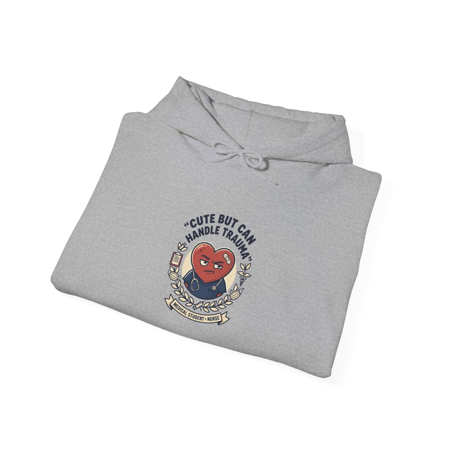 White Boy of the Year Hoodie | minimal meme, bold text