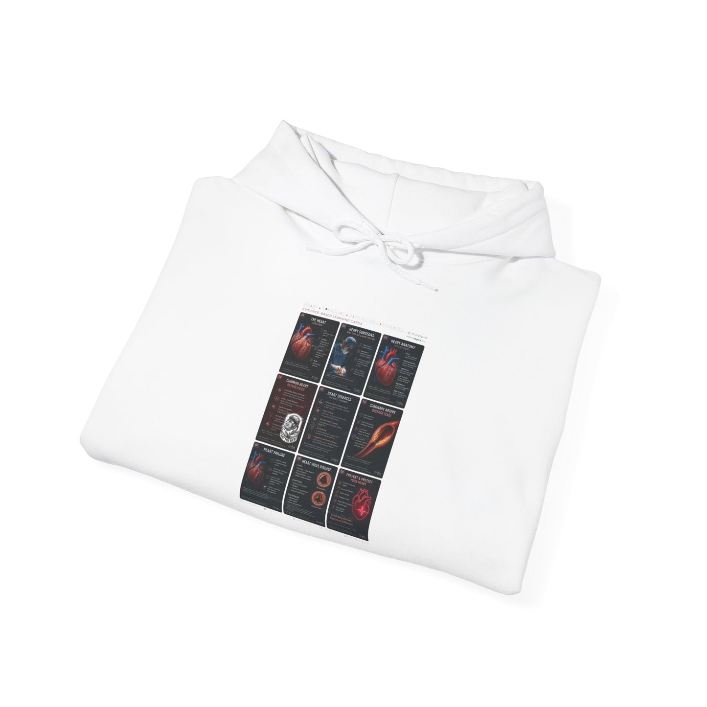 People Over Profit hoodie | Values-Led Statement Sweatshirt