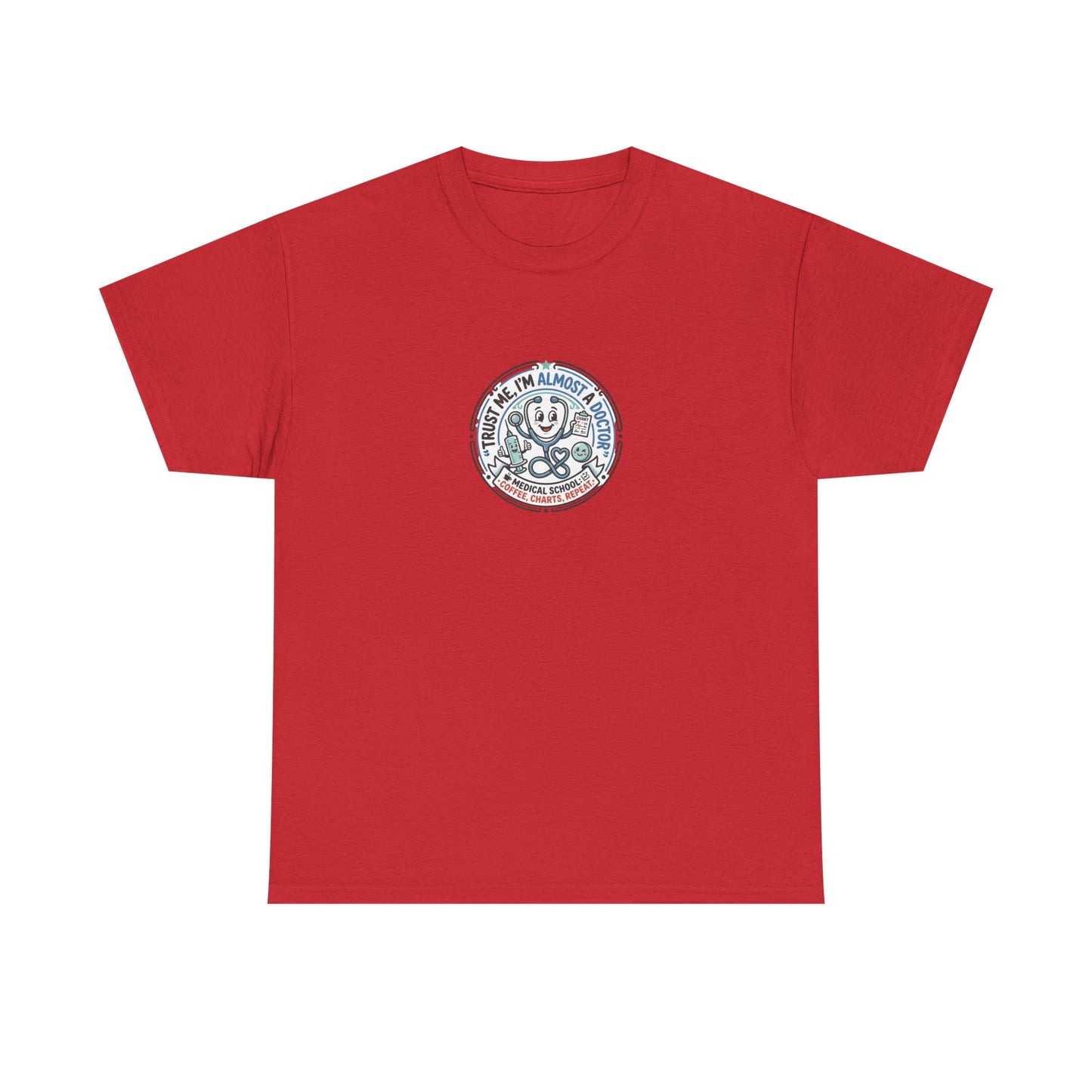 Vintage Disney Mickey Circle Graphic T‑Shirt — Retro ‘I’m Alright’ Tee