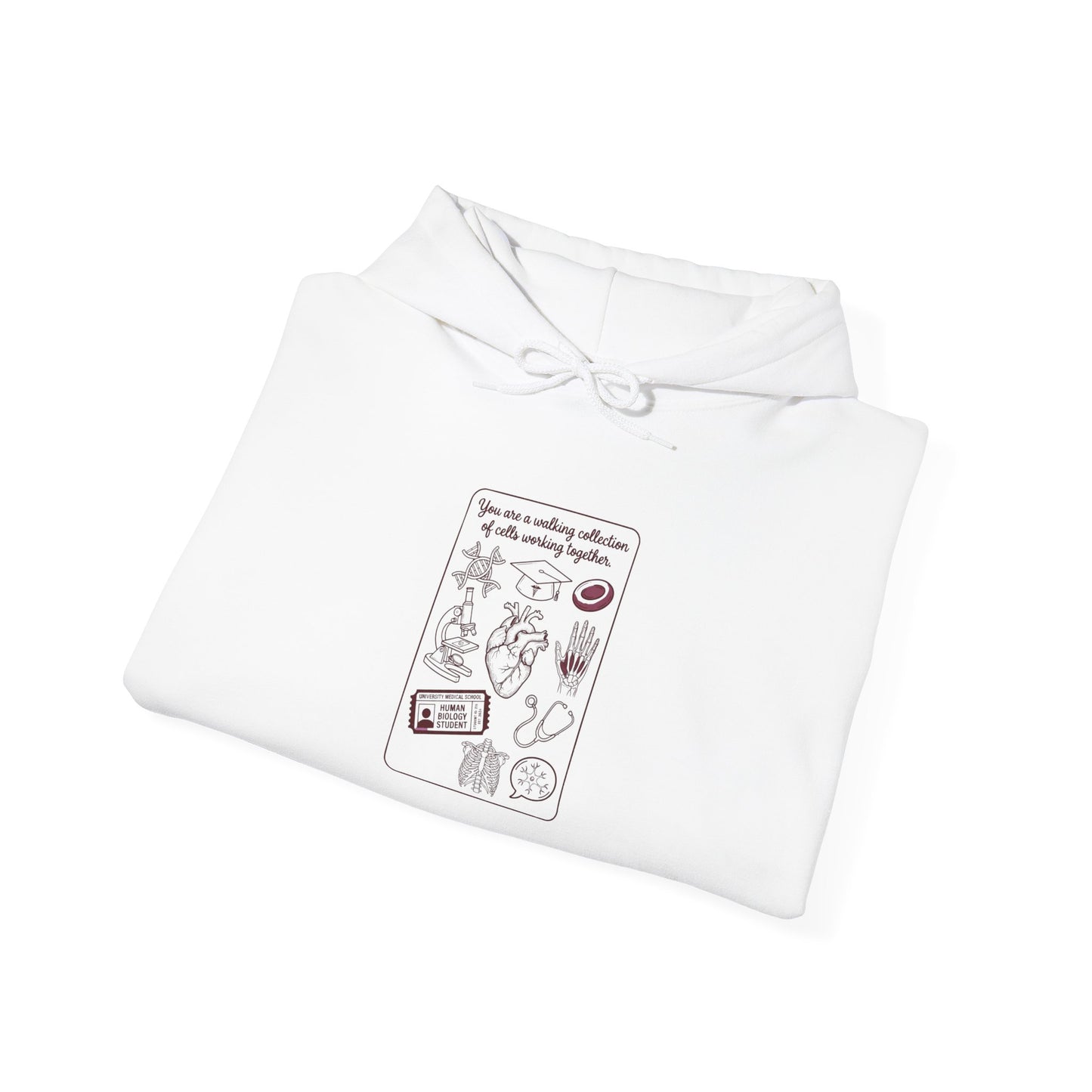 Philadelphia Baseball Pride Hoodie | City Team Spirit, Local Fanwear