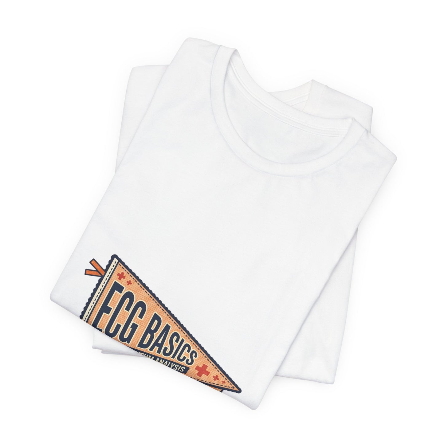 City Basketball Pennant Tee | NY Basketball Pride, Streetwear