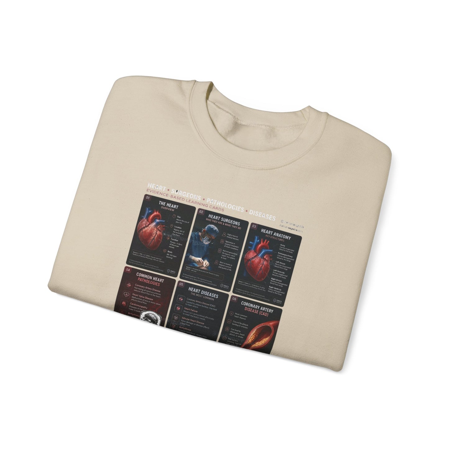 People Over Profit sweatshirt | Values-led statement crewneck