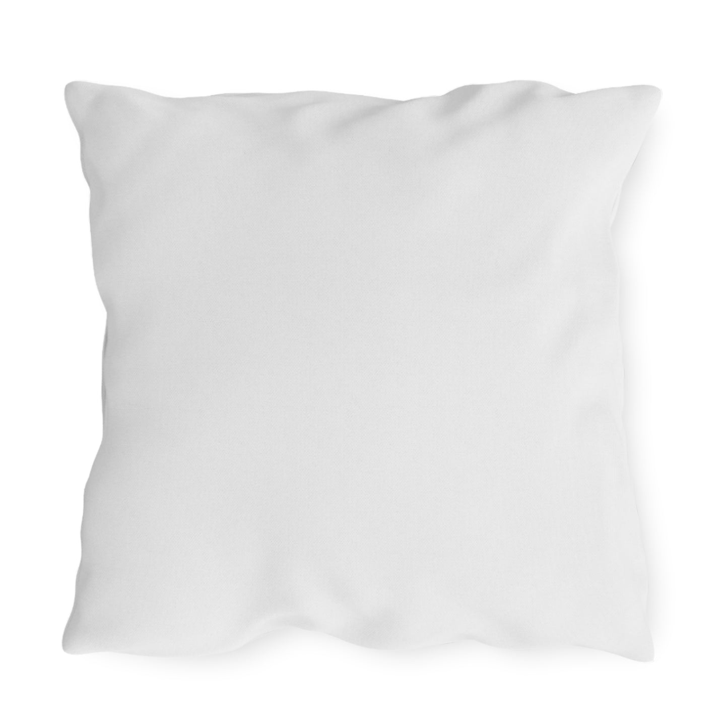 Study Life Nurse Medicine Student Edition Outdoor Pillow