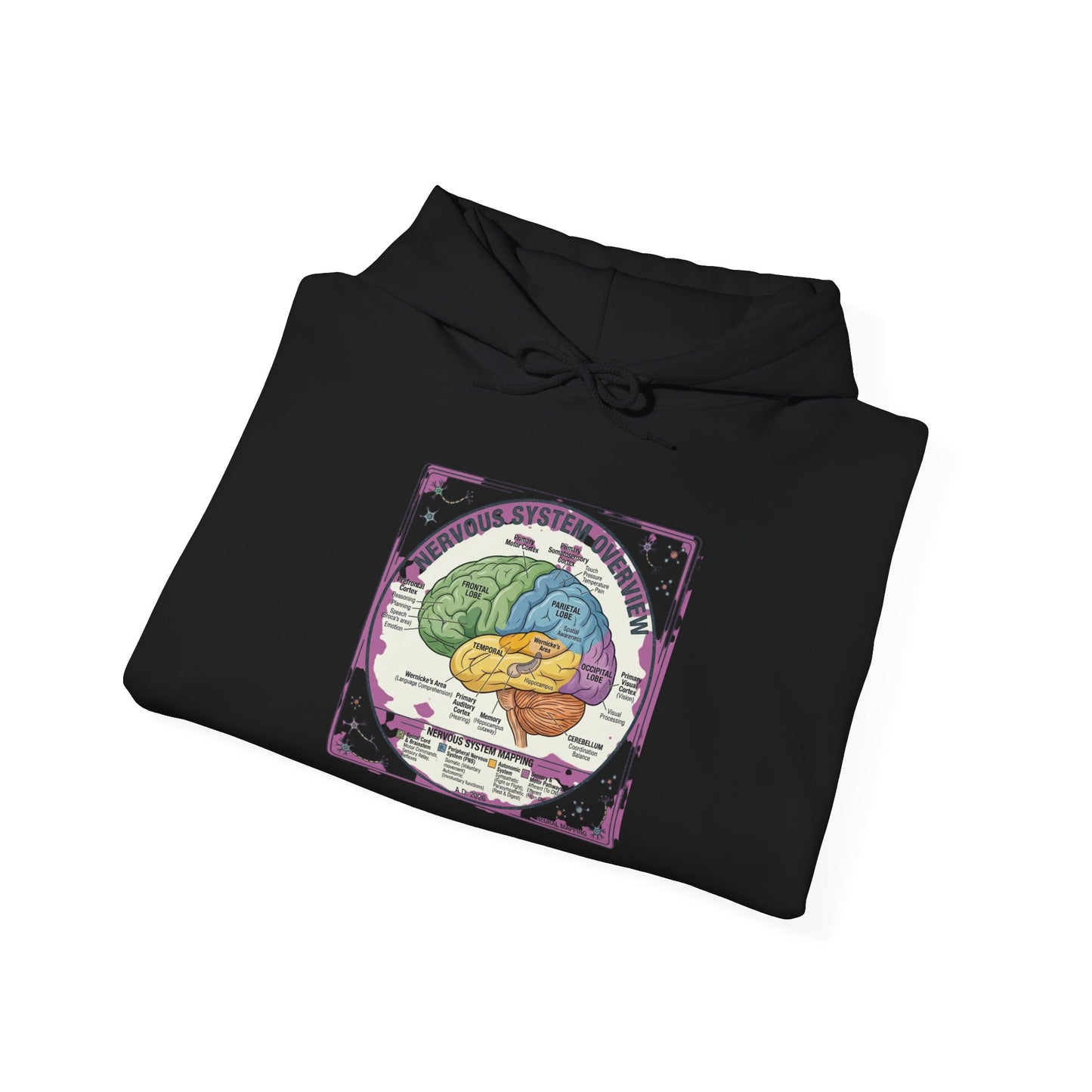 250th Anniversary Patriotic Crest Hoodie | 4th of July Americana