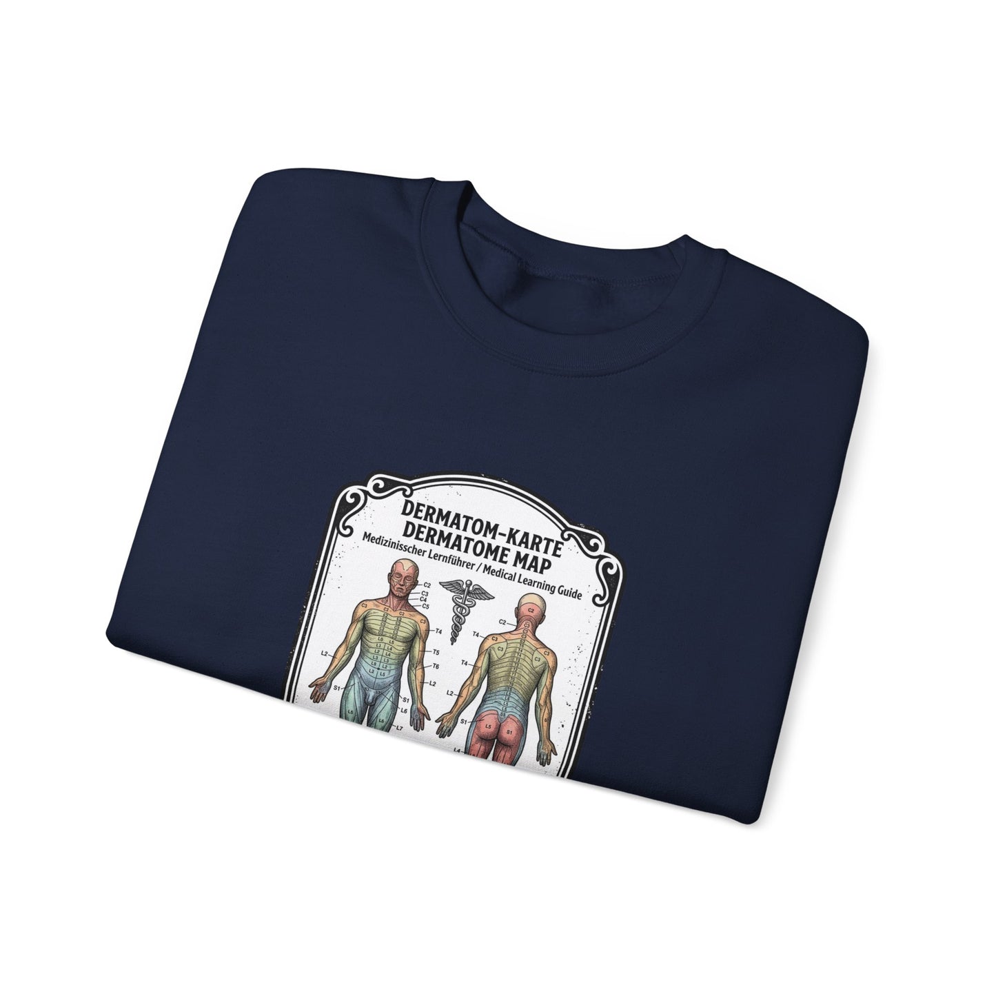 People Over Profit sweatshirt | Values-led statement crewneck