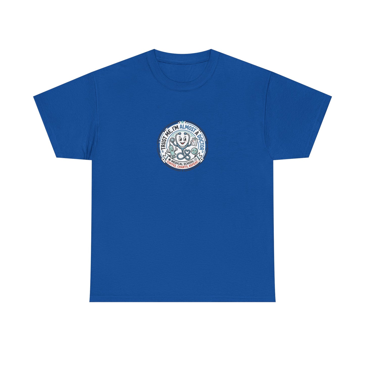 Vintage Disney Mickey Circle Graphic T‑Shirt — Retro ‘I’m Alright’ Tee