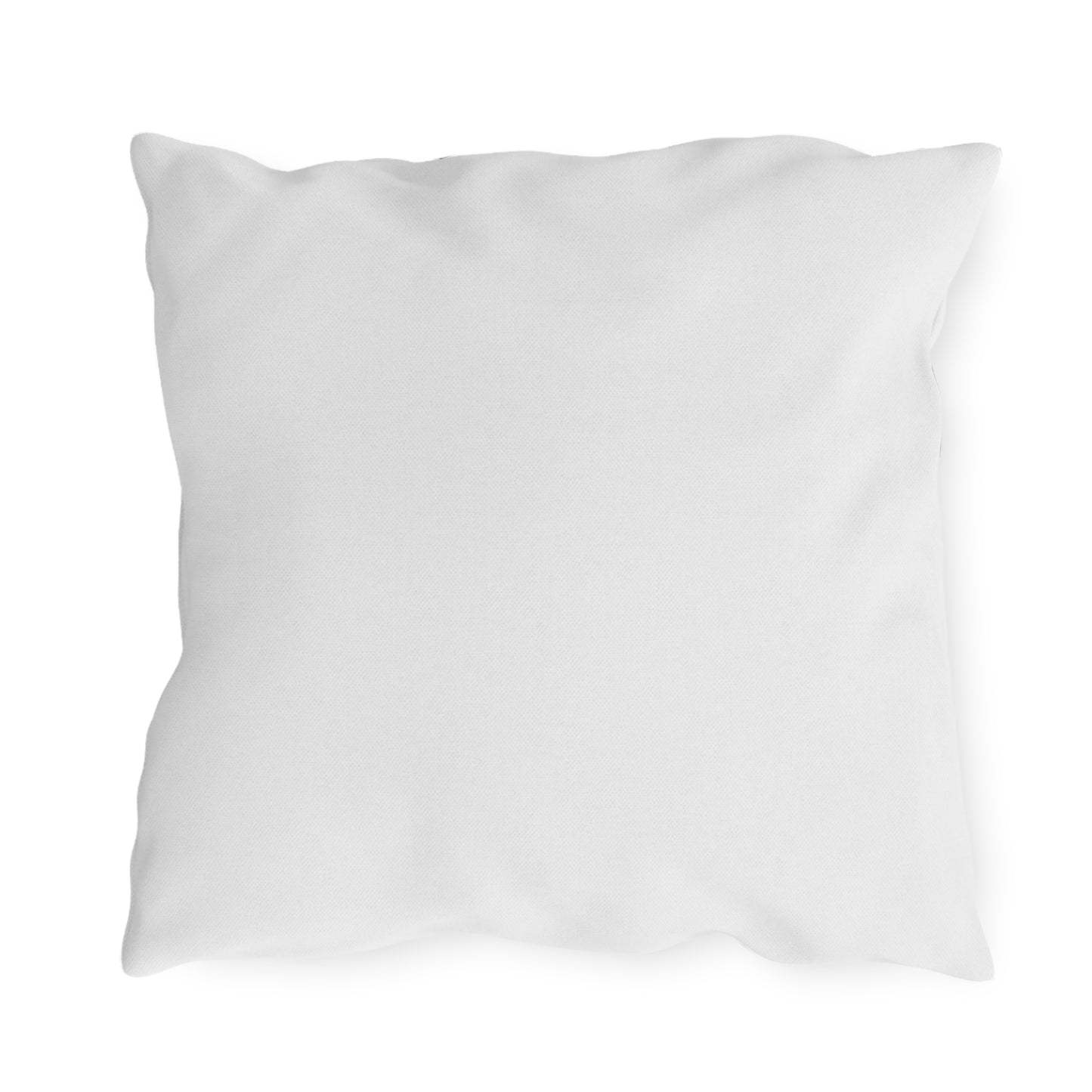 Study Life Nurse Medicine Student Edition Outdoor Pillow