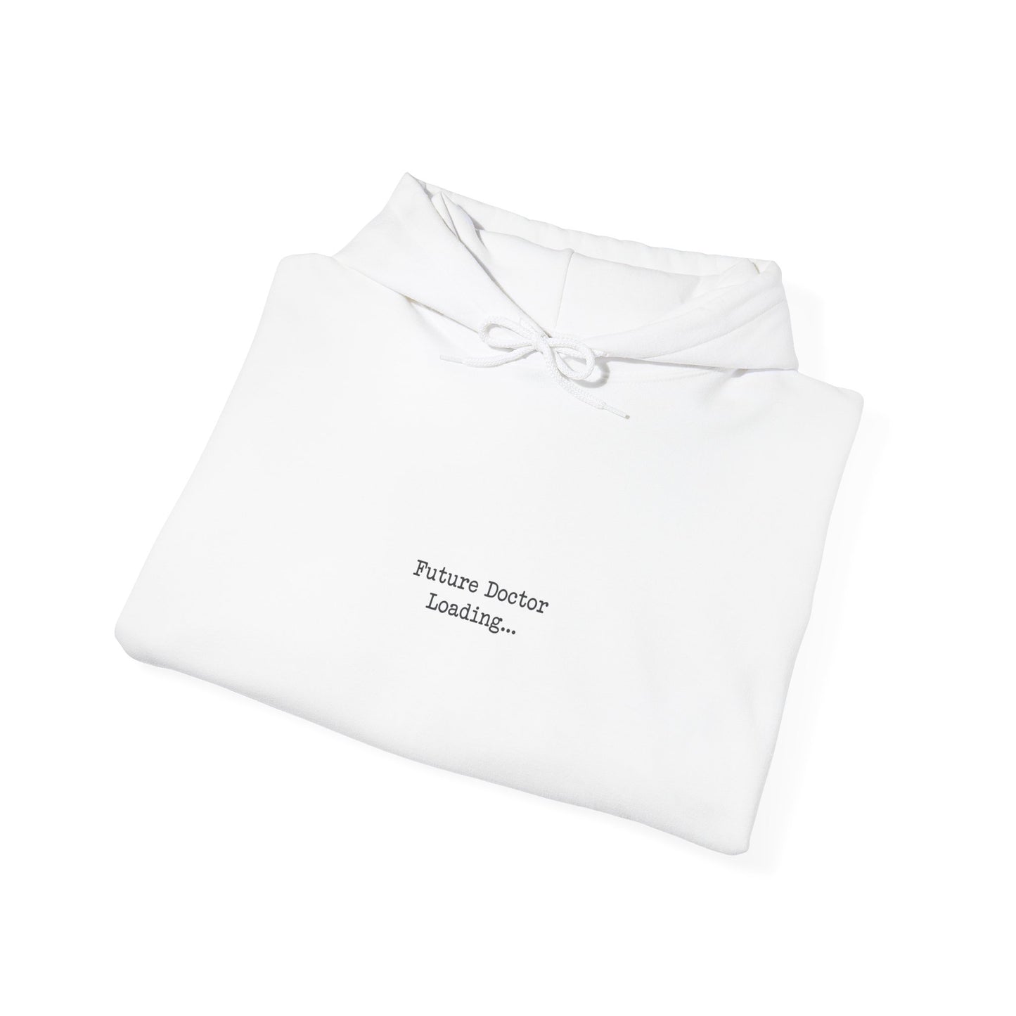 Do Not Talk To Me About AI Hoodie | Anti-AI Statement, Ironic Minimalist