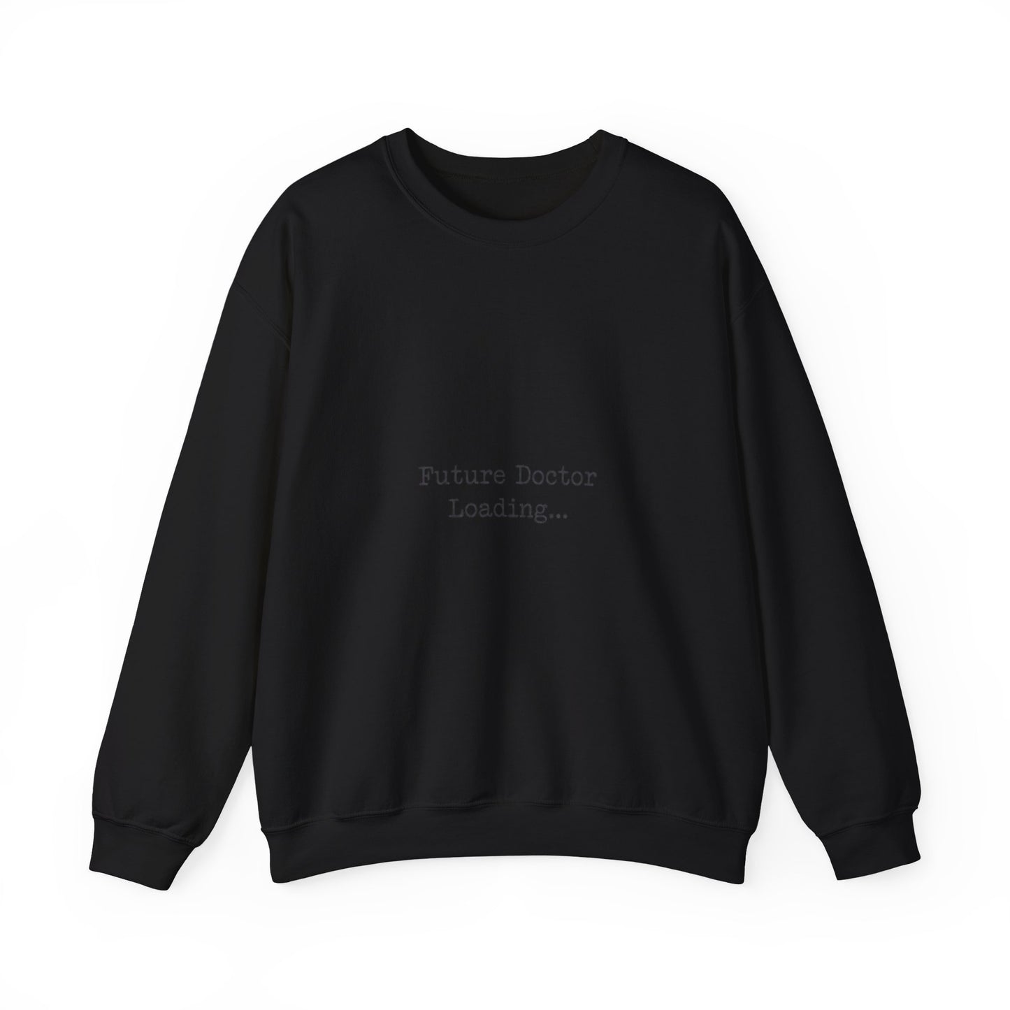 Do Not Talk To Me About AI Sweatshirt | Anti-AI Statement, Dark Humor
