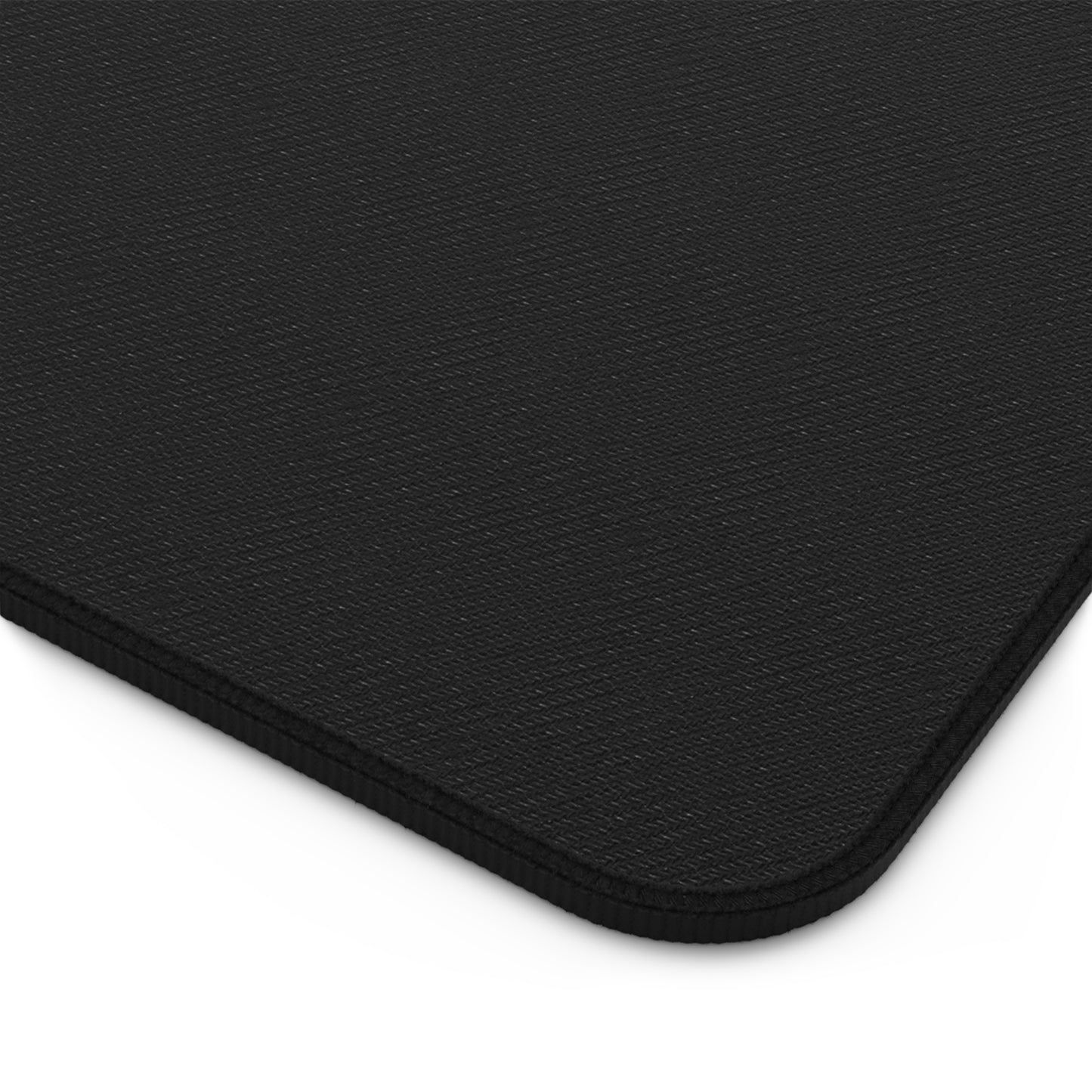 Study Mode ON Desk Mat — Large Non‑Slip Mouse Pad for Students & Home Office