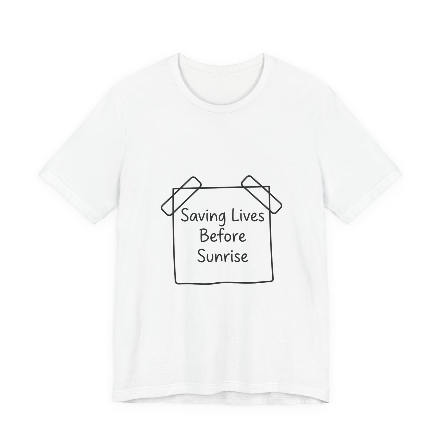 Do Not Talk To Me About AI Tee | Anti-AI Statement T-Shirt