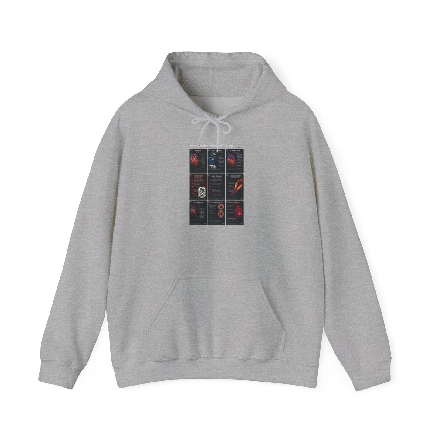 People Over Profit hoodie | Values-Led Statement Sweatshirt