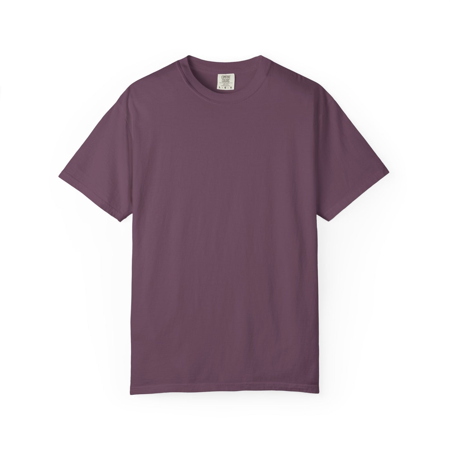 Paramedic T-Shirt — "Stay Calm, I'm a Paramedic" Graphic Tee