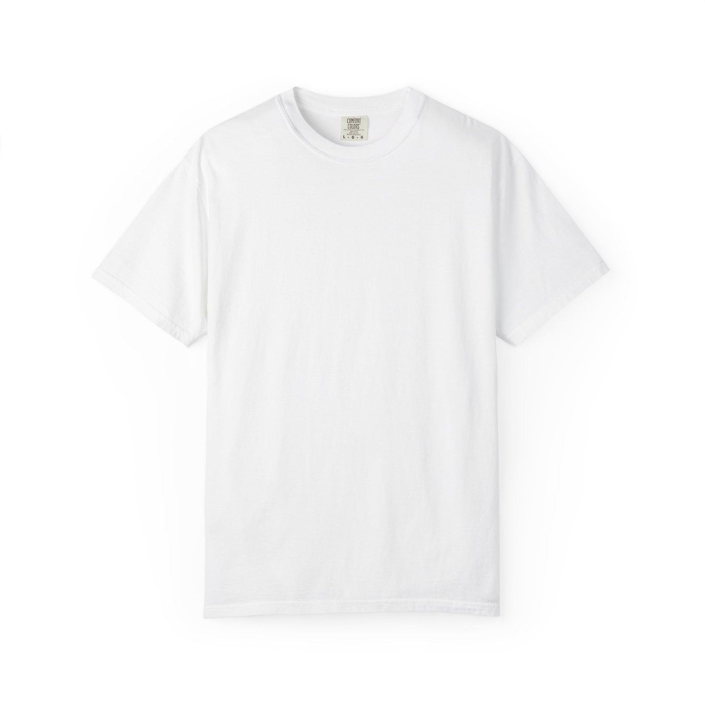 Paramedic T-Shirt — "Stay Calm, I'm a Paramedic" Graphic Tee