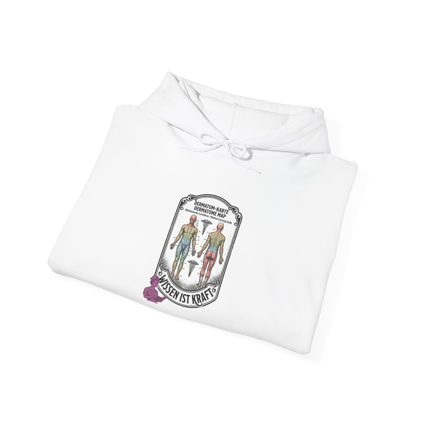 People Over Profit hoodie | Values-Led Statement Apparel