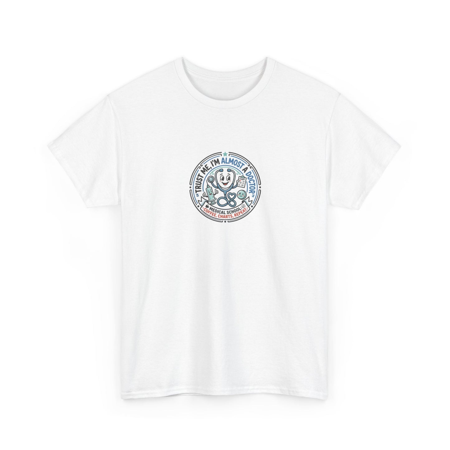 Vintage Disney Mickey Circle Graphic T‑Shirt — Retro ‘I’m Alright’ Tee