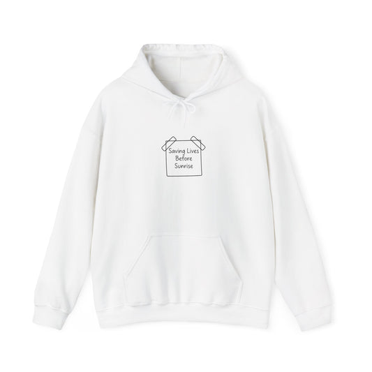 Do Not Talk To Me About AI Hoodie | Anti-AI Statement, Dark Humor