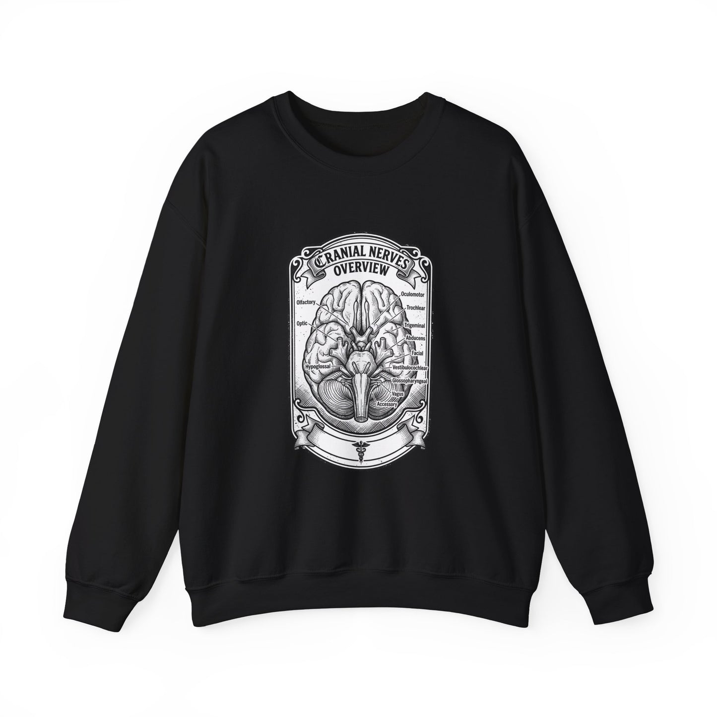 People Over Profit crewneck sweatshirt | values-led statement apparel