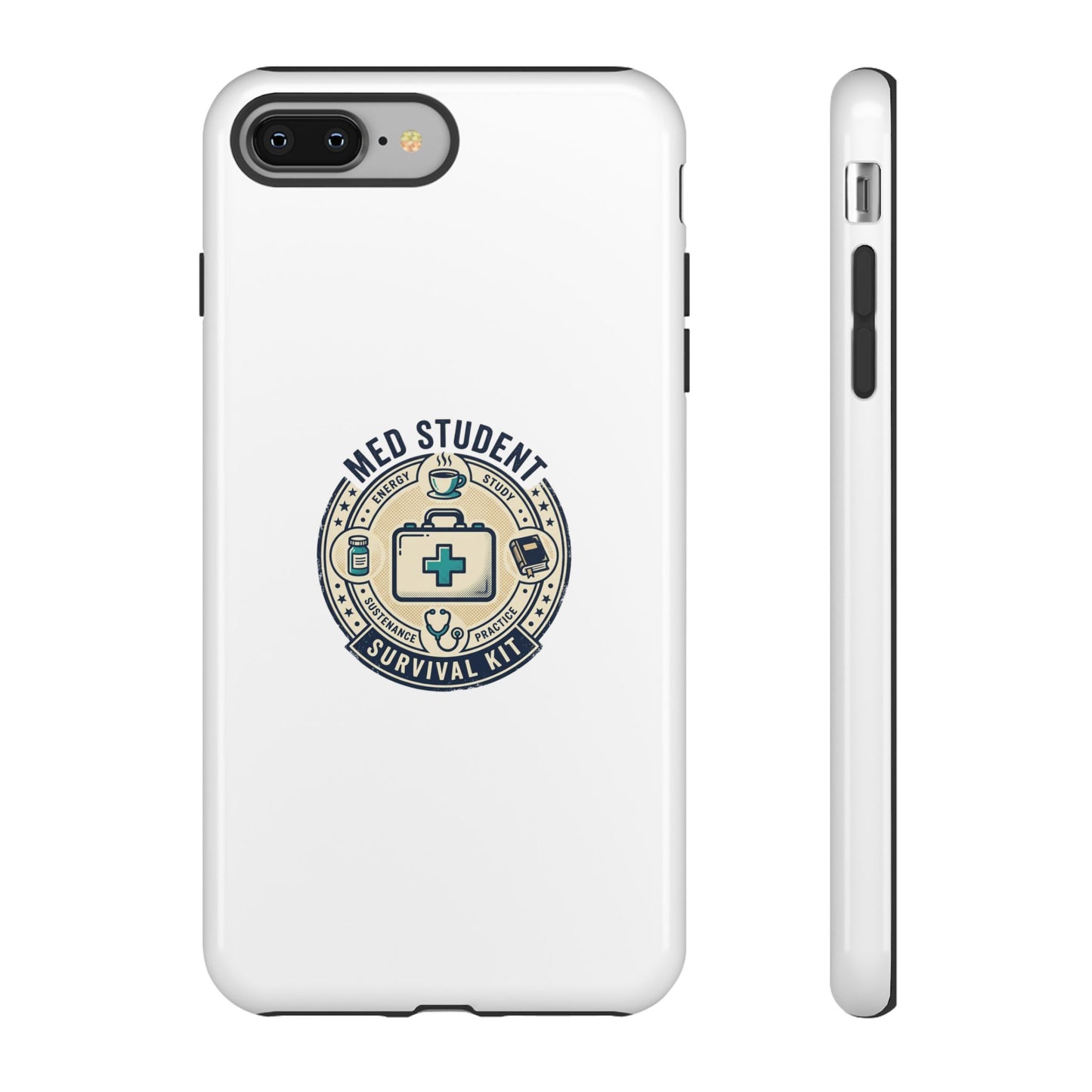 Med Student Survival Kit Case — Tough Cases