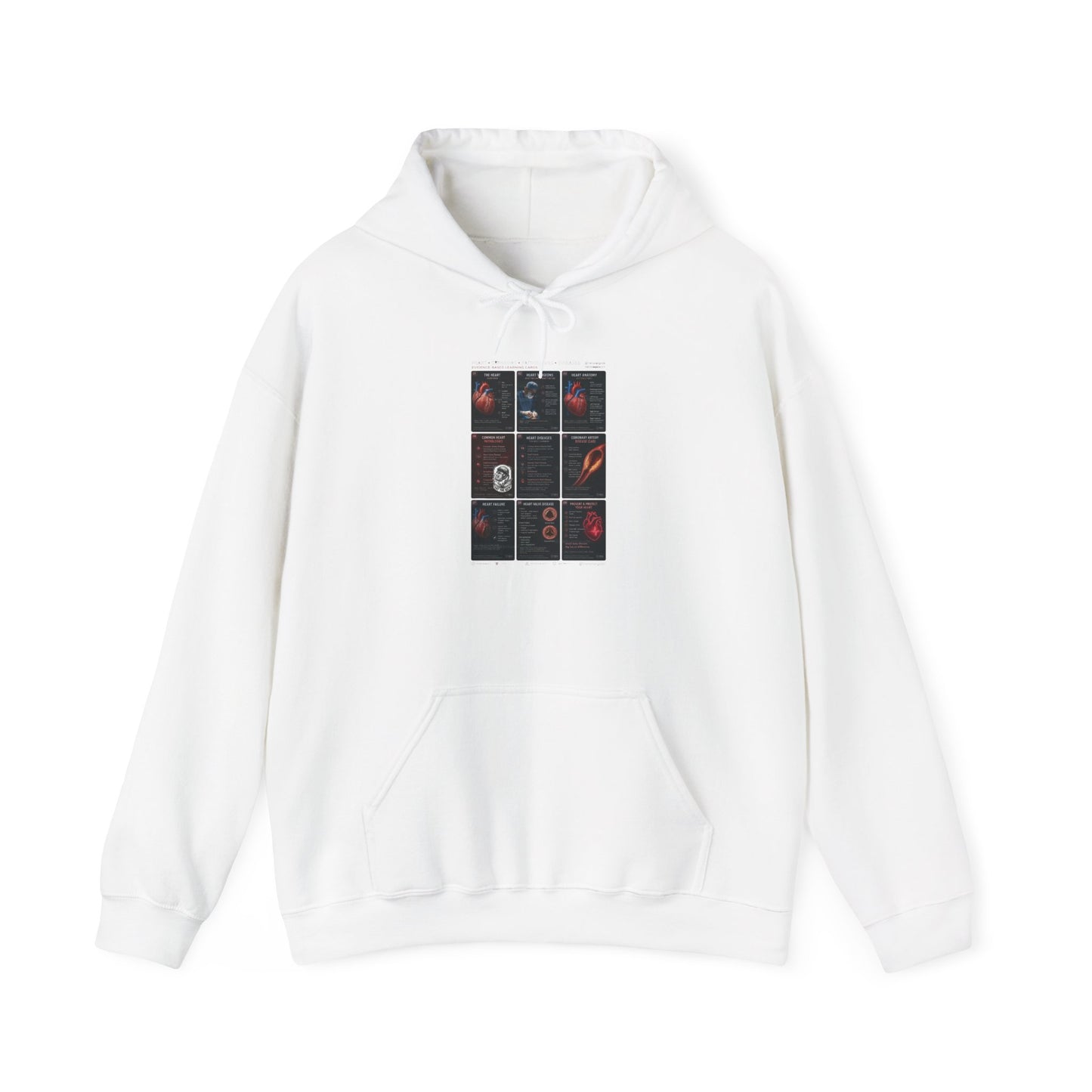 People Over Profit hoodie | Values-Led Statement Sweatshirt