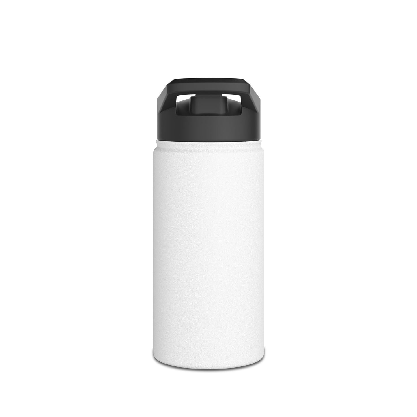 Stay Hydrated Nurse Stainless Steel Water Bottle — Medical Student & Healthcare Professional Bottle