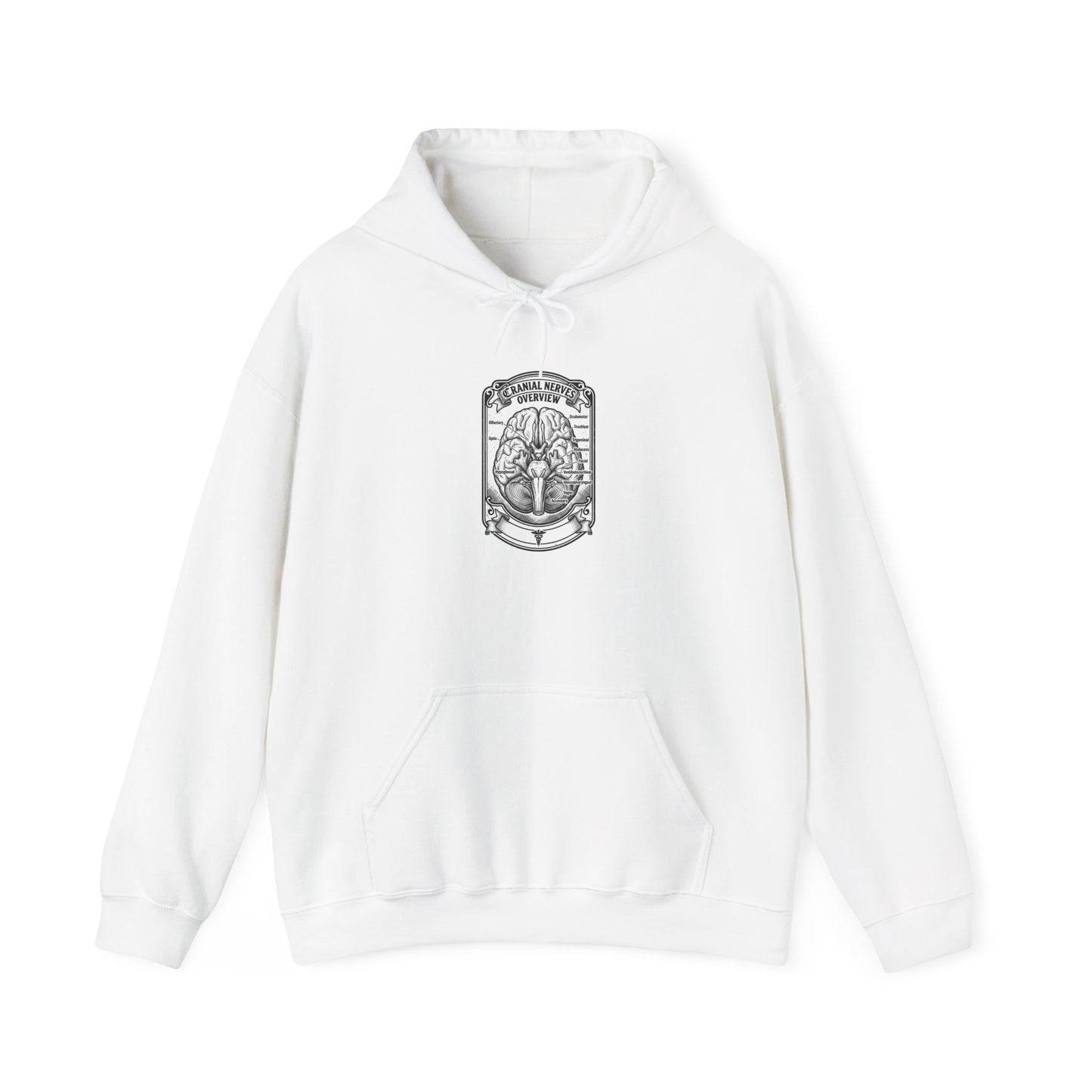 People Over Profit hoodie | Values-led statement sweatshirt