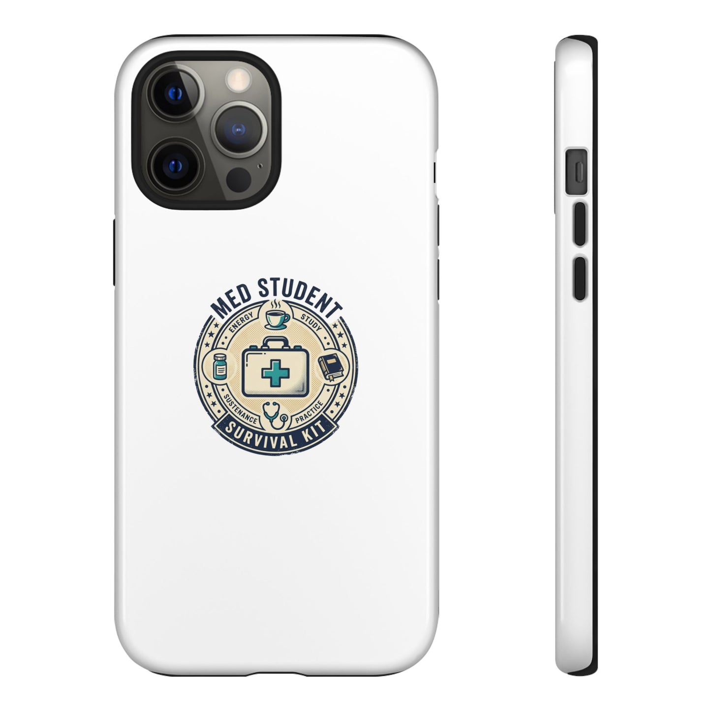 Med Student Survival Kit Case — Tough Cases