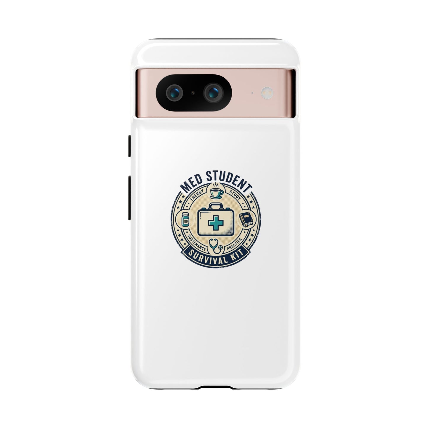 Med Student Survival Kit Case — Tough Cases