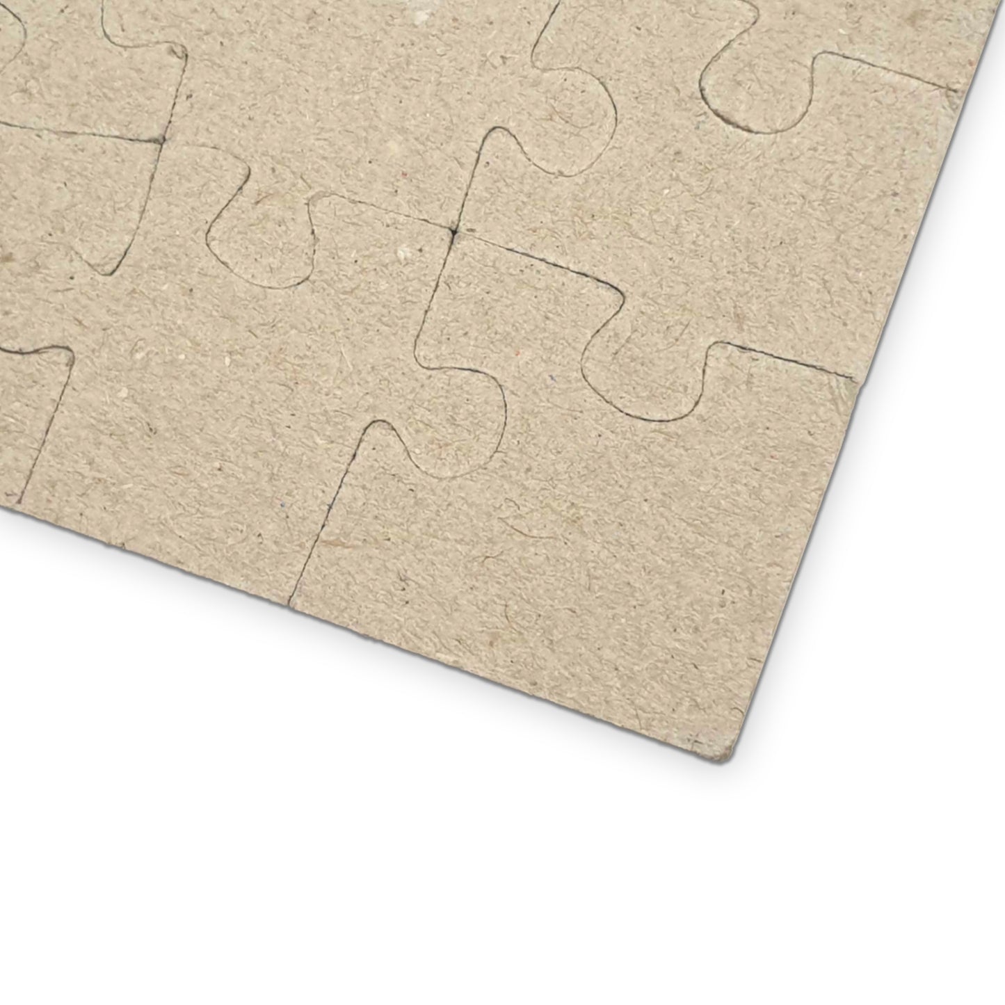 Brain Mode: ON Puzzle — EKG Brain Jigsaw (110–1014 pcs)