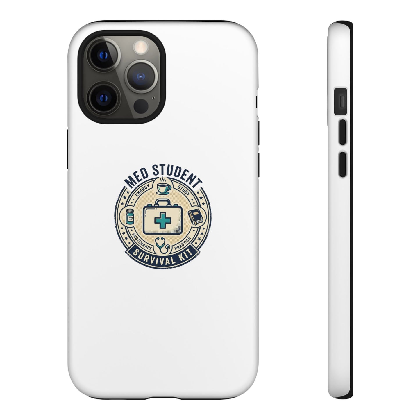 Med Student Survival Kit Case — Tough Cases