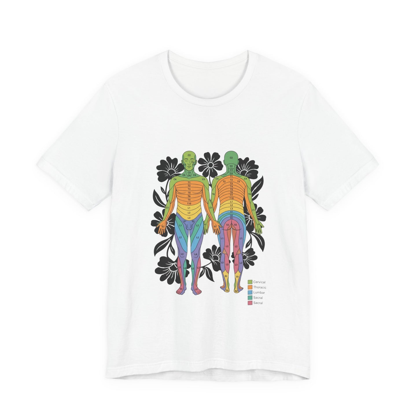 People Over Profit statement tee | Values-led activist shirt