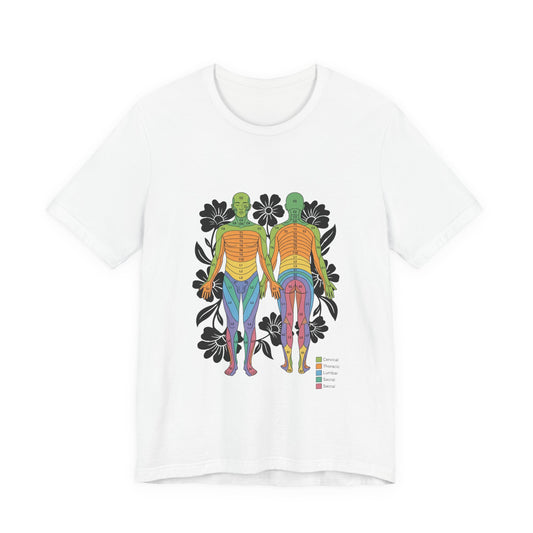 People Over Profit statement tee | Values-led activist shirt