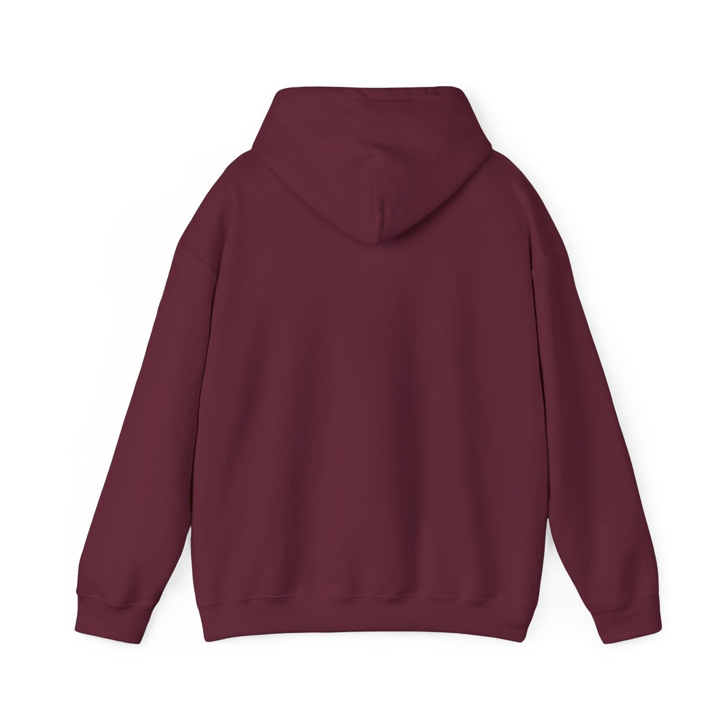 Discipline > Motivation Hoodie — Inspirational Athletic Sweatshirt